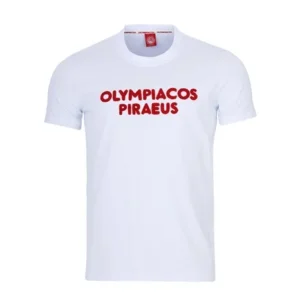 T-SHIRT OLYMPIACOS PIRAEUS